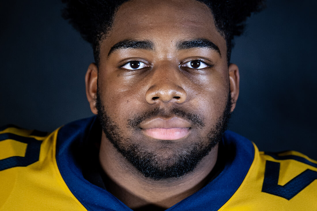 2019 Signing Day Central Brandon Yates