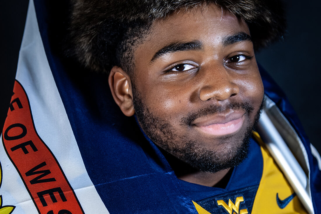 2019 Signing Day Central Brandon Yates