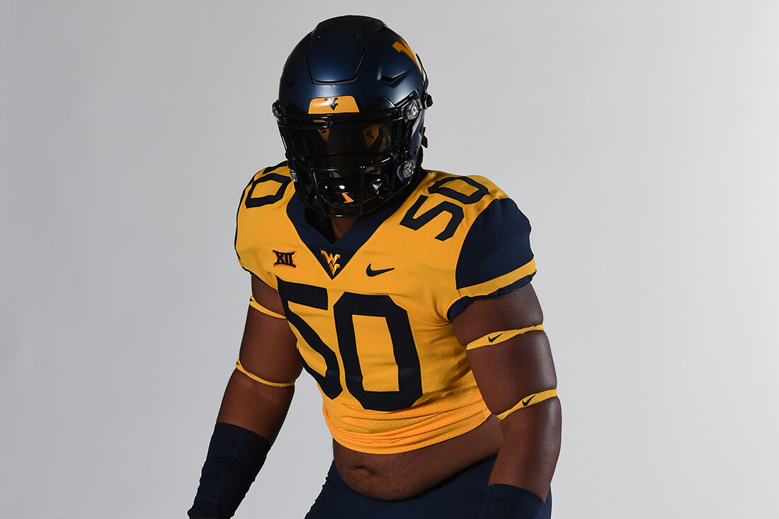 2019 Signing Day Central Brandon Yates