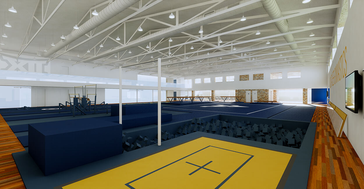 Gym Overview