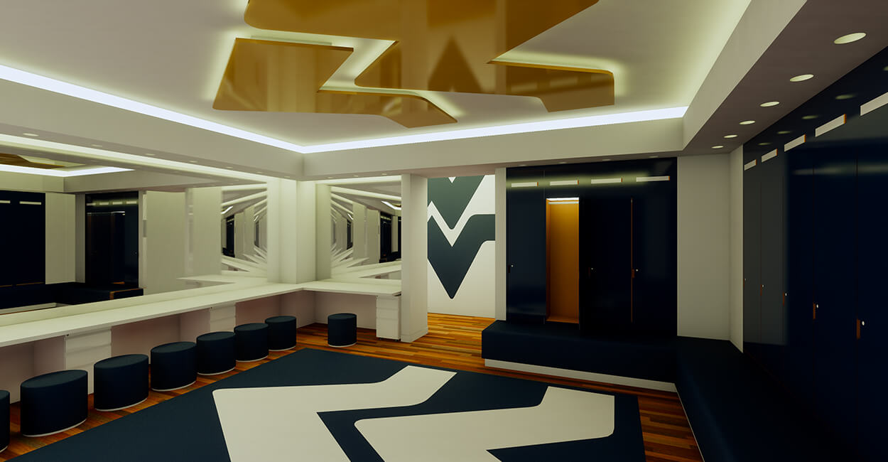 Team Room
