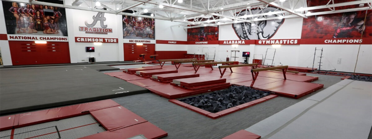 Alabama Facility