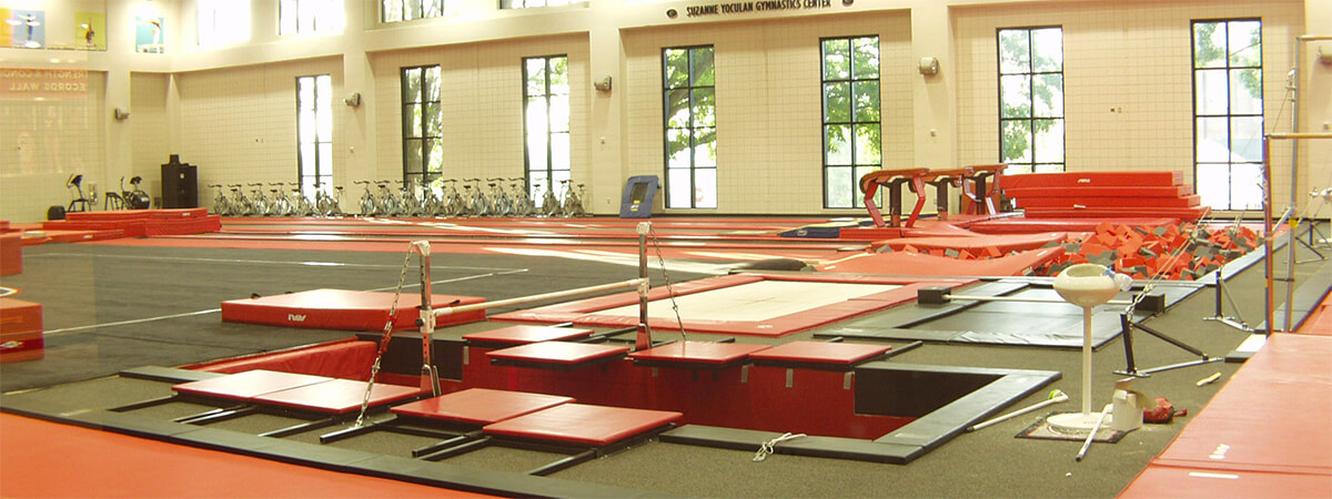 Georgia Facility