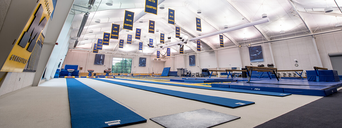 Michigan Facility