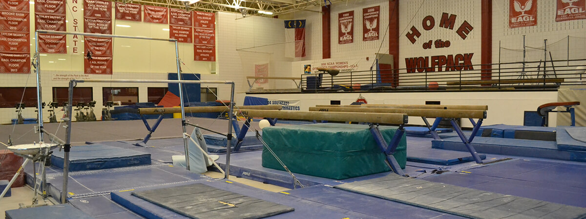 NC State Facility