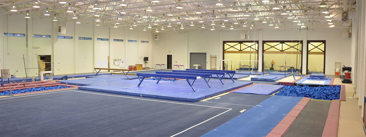 Oklahoma Facility