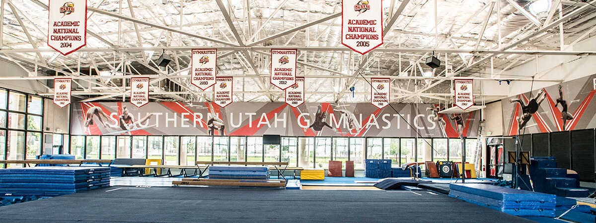 Southern Utah Facility