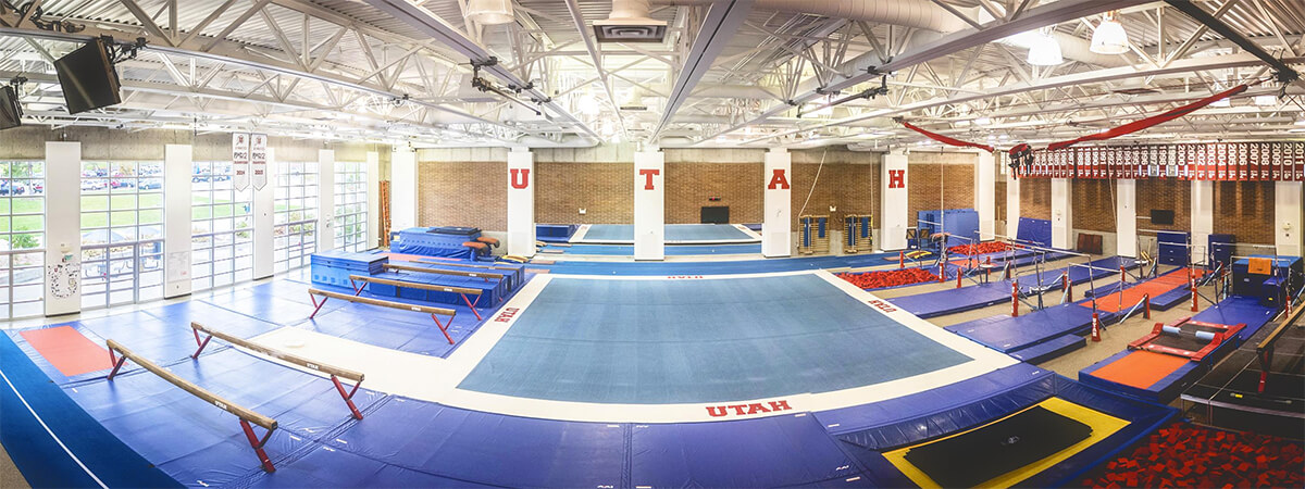 Utah Facility