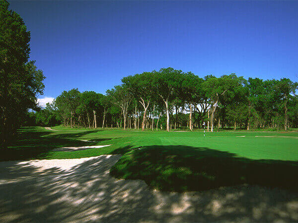 Baylor Course
