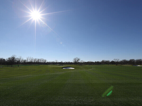 Baylor Facility