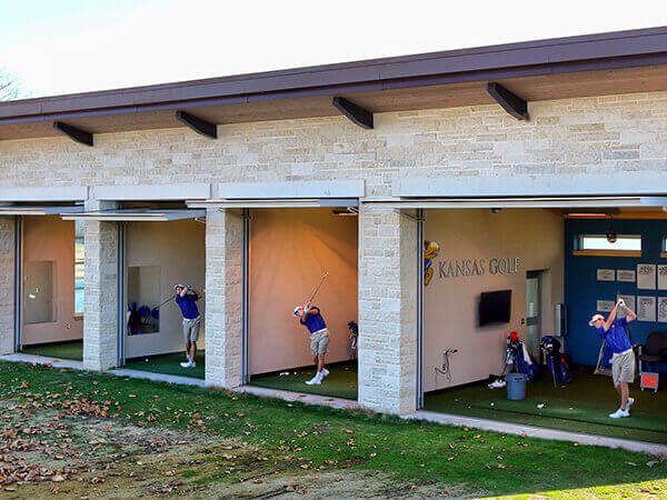 Kansas Facility