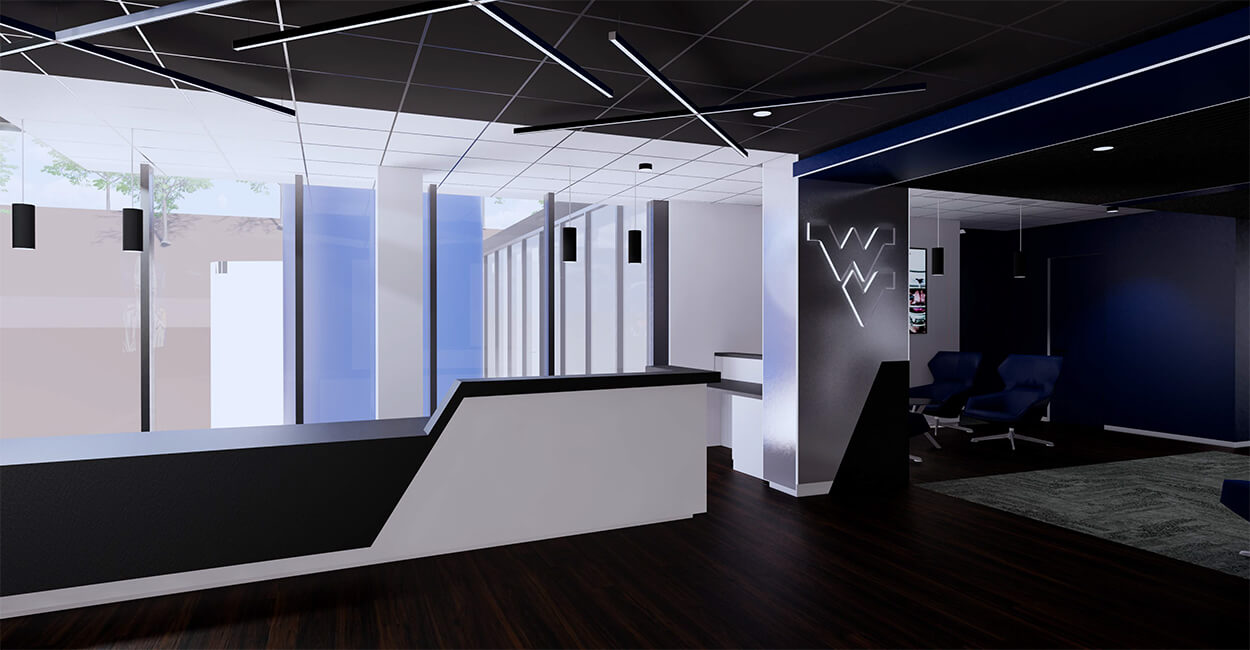 Head Coaches Office