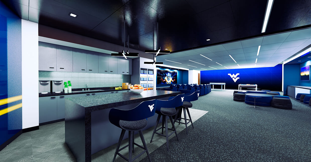 Team Lounge