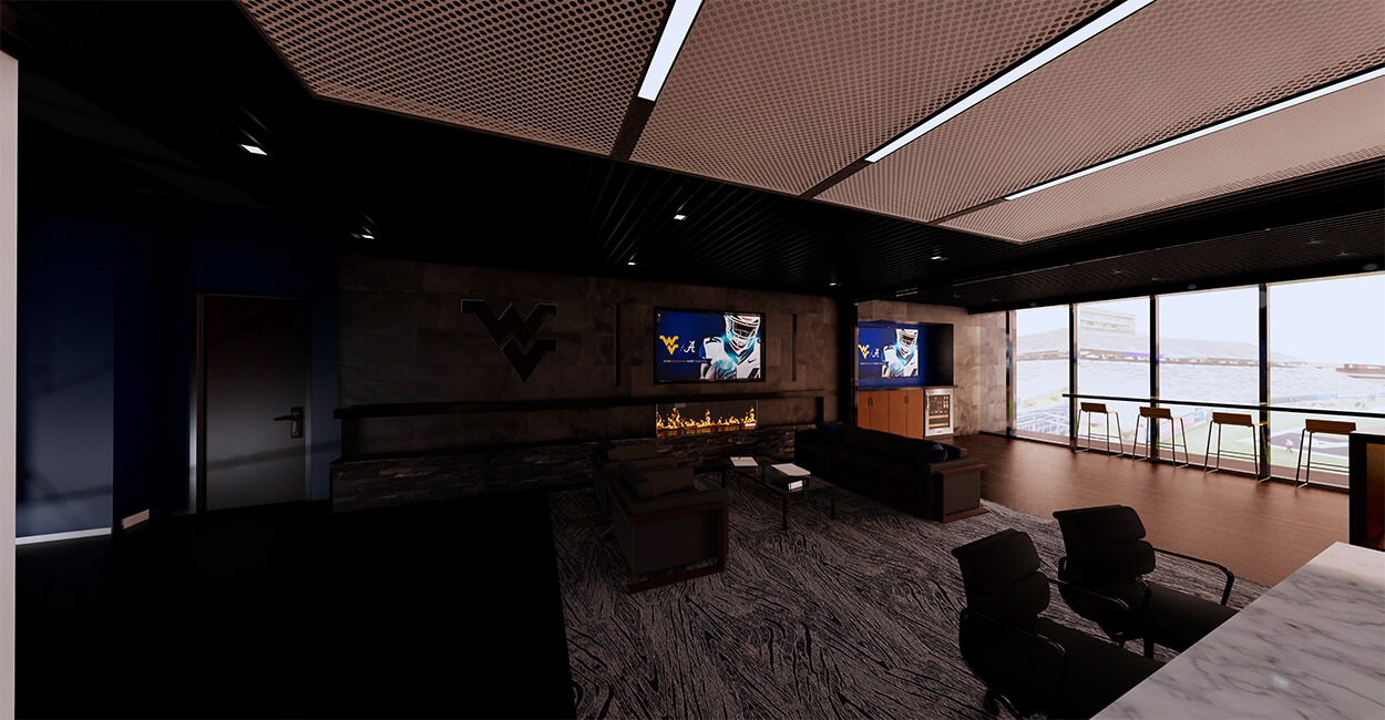 Head Coaches Office