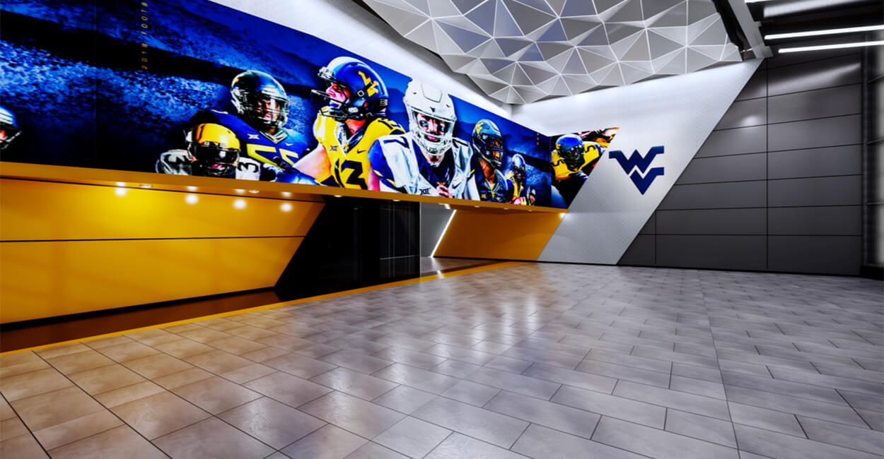 Hall of Traditions