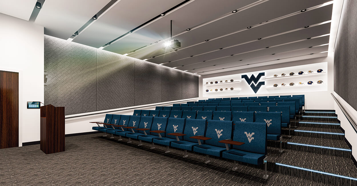 Large Meeting Room