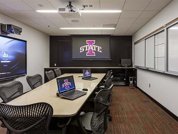 Iowa State