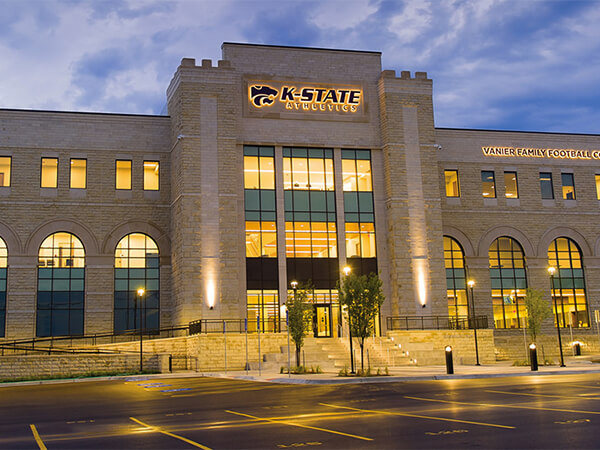 Kansas State