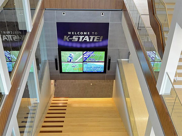 Kansas State