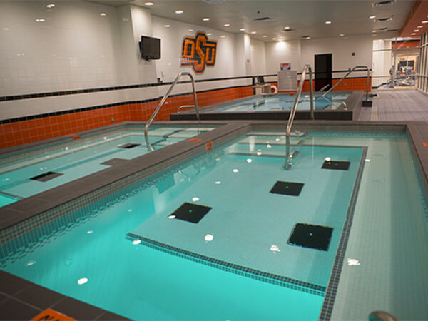 Oklahoma State