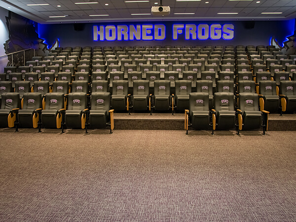 TCU