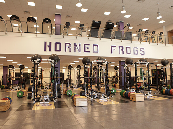 TCU